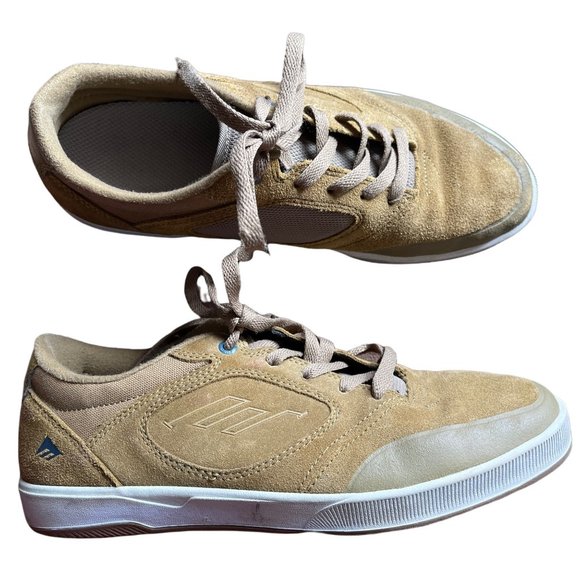 Emerica. | Shoes | Emerica Dissent 